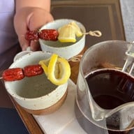 Rim Nara cafe’&Bistro Chiangmai ริมนาราคาเฟ่