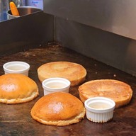 BOUNCE ONE BITE