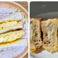 อิ่มดีไข่ข้น The nice house