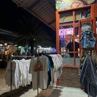 ตลาดนัดรถไฟ ศรีนครินทร์
