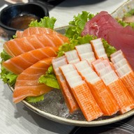 Papper International Buffet Korat