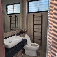 Chilling Roof Pool Villa Resort