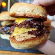 BOUNCE ONE BITE