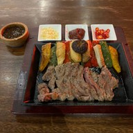 Tamade ทามาเตะ วากิวสุกี้