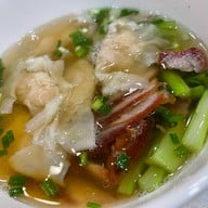 เมนูของร้าน หนานหยวน ม.อ.