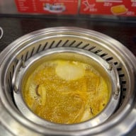 เมนูของร้าน สุกี้มังกร 龙火锅 สาขาที่ 2 Union Mall
