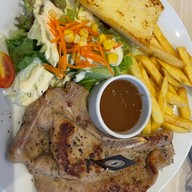 Santa Fe Steak Robinson Choengsao