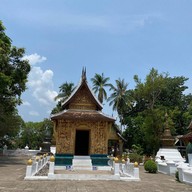 Wat Xieng Thong