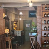 บรรยากาศ ลัลลาบาย