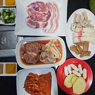 Jinseng Korean Restuarant
