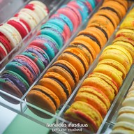 CAFE DE TU สามย่านมิตรทาวน์