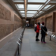 The British Museum