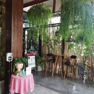 บรรยากาศ AMPRESSO CAFE, Kamphaeng Phet กำแพงเพชร