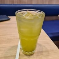 เมนูของร้าน Honaji Ramen Central พระราม 2