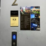 Skyview Hotel Bangkok