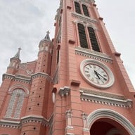 Tan Dinh Church