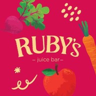 Ruby’s Juice Bar (น้ำผลไม้สกัดเย็นและกรีกโยเกิร์ต) - CP Tower 3 Phayathai