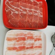 สุกี้ตี๋น้อย ศรีนครินทร์ มาร์เก็ต (Supreme)