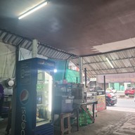 บรรยากาศ ร้านลาบจาวเหนือ