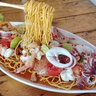 ครัวคู่คิด -