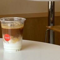 hind cafe