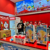 Mixue Esplanade Ratchada