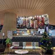 หน้าร้าน Siamdripco (สยามดริปโค) ไอคอนสยาม