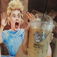เมนูของร้าน AMPRESSO CAFE, Kamphaeng Phet กำแพงเพชร