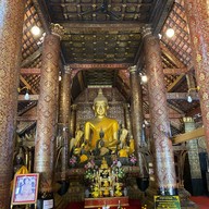 Wat Xieng Thong