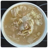 ชา ซิว ฝ่าน @ตลาดสินทวี