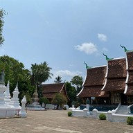 Wat Xieng Thong