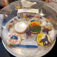 บรรยากาศ CiliC Tea - premium bubble & cream cheese tea อาคารจามจุรีสแควร์