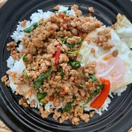 ก๋วยจั๊บญวนแดนดาว พฤกษา20