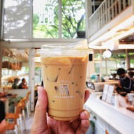 HeyCoffee พระราม 9 ซอย 53