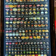 Tenjo Sushi & Yakiniku Premium Buffet Siam Square One