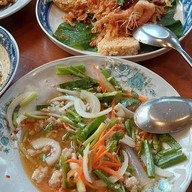 สำรับกับข้าว อาหารใต้ภูเก็ตเชียงใหม่