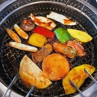SAN KYU Yakiniku