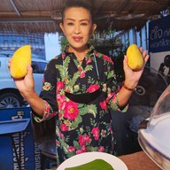 ป้ารวยปูเป็น สาขา 2