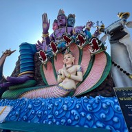เทวสถานพระศิวะ พรหม นารายณ์