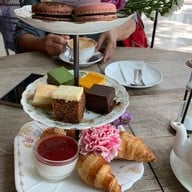 Thé Tea House ชะอำ