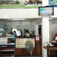 Mimi Opla & Cafe Fin