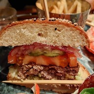Burger & Lobster Knightsbridge