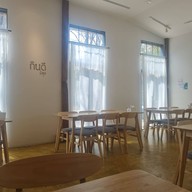 ร้านกินดีมีสุข เชียงใหม่ (สาขาใหญ่) กินดี ชีวี มีสุข