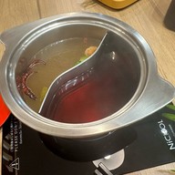 สุกี้นินจา ตลาดฟู้ดดี้ฟาร์ม บางใหญ่ (ซอยวัดพระเงิน)