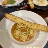 Taste Homemade Pasta