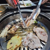 Jinseng Korean Restuarant