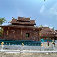 Wat Xieng Thong
