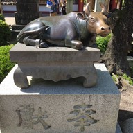 Dazaifu Tenmangu Shrine