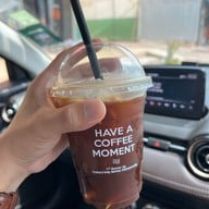 The Peace Coffee Roasters Maeklong
