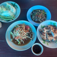 ส้มตำสายจอง